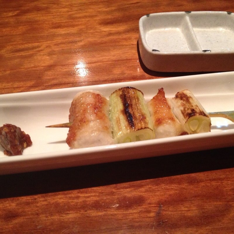 ねぎま(ＴＯＲＩＳＡＬＯＮ)