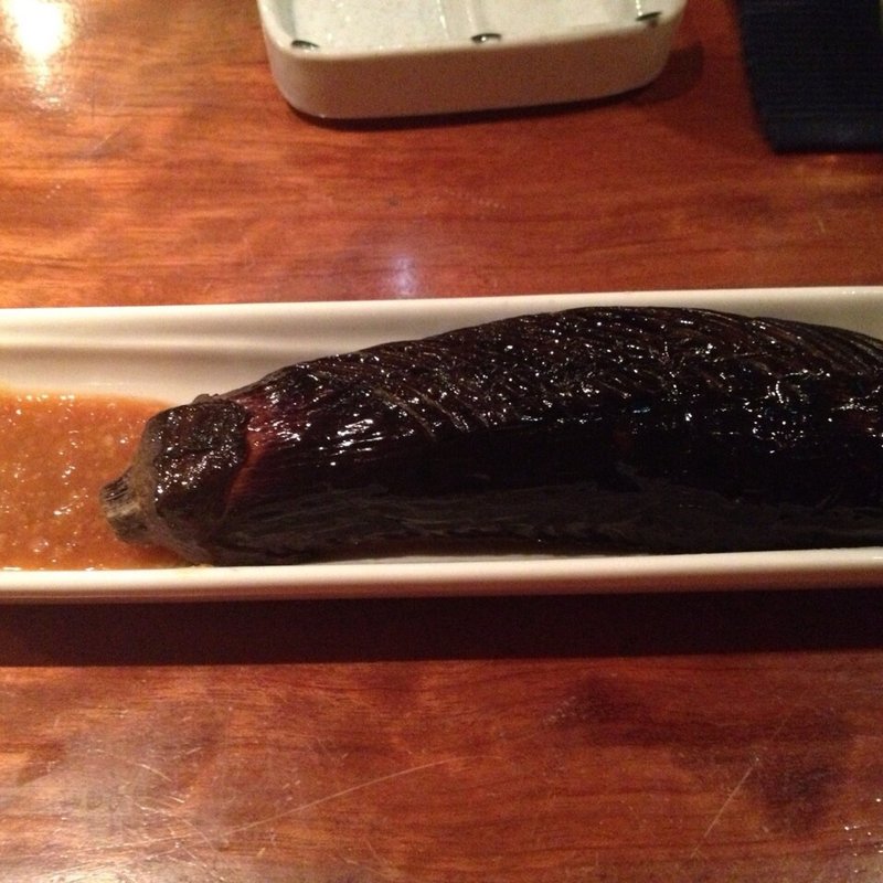 なす(ＴＯＲＩＳＡＬＯＮ)