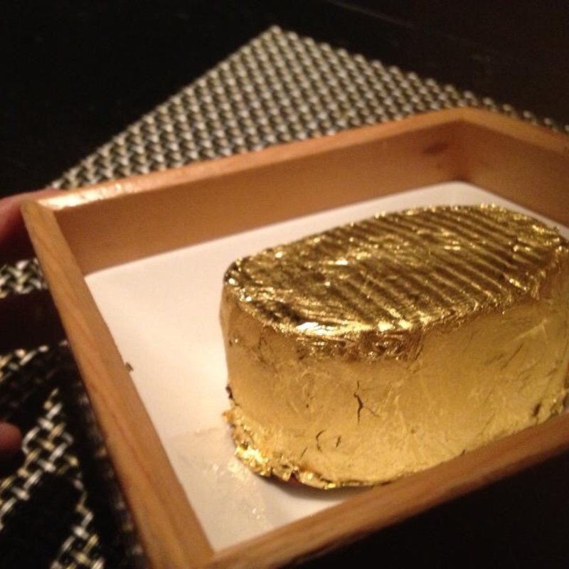 越後屋と悪代官(ニンジャ アカサカ （NINJA AKASAKA）)