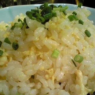炒飯(毛家麺店(マオケメンテン))