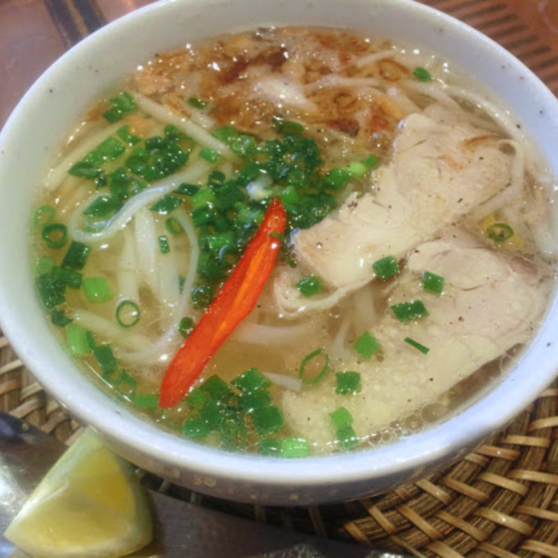 フォー(ヴェトナムアリス新宿店)