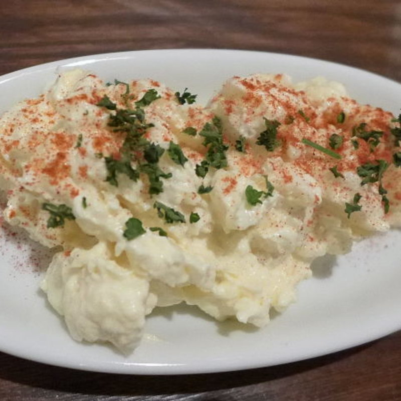 ポテトサラダ(レンガ坂スペインバル siono)