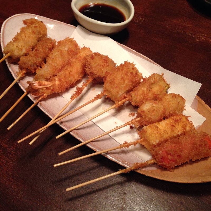 元気盛々セット(ほっとけや 西院店 )