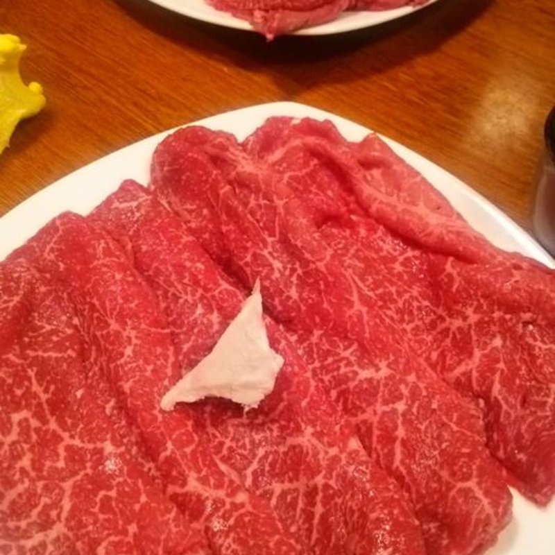 名物あばれ喰い(魚松)