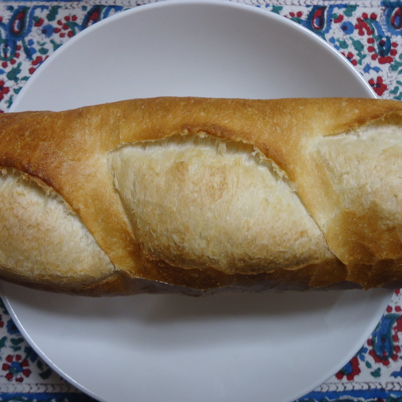 プチバターロール(ラ モワッソン （La.Moisson）)