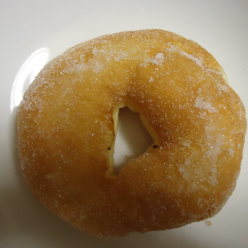 ドーナツ(ラ モワッソン （La.Moisson）)