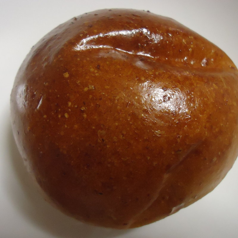 全粒粉のプチパン(ラ モワッソン （La.Moisson）)