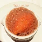 いちごのプティノン(ビストロ・サン・ル・スー)