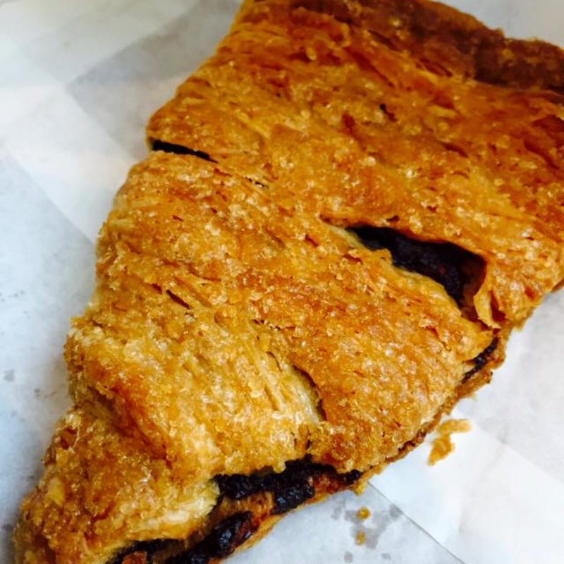 チョコパイ(ベッカライ徳多朗 Yotsubako )