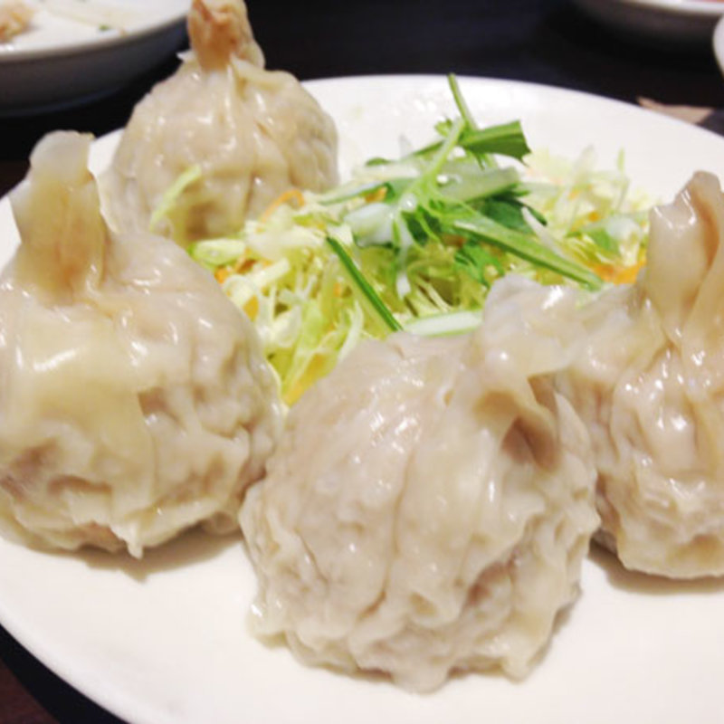 海老シュウマイ(味の彩華 （あじのさいか）)