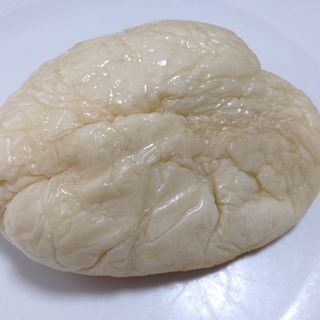 リンゴのクリームパン(hana・na （ハナナ）)