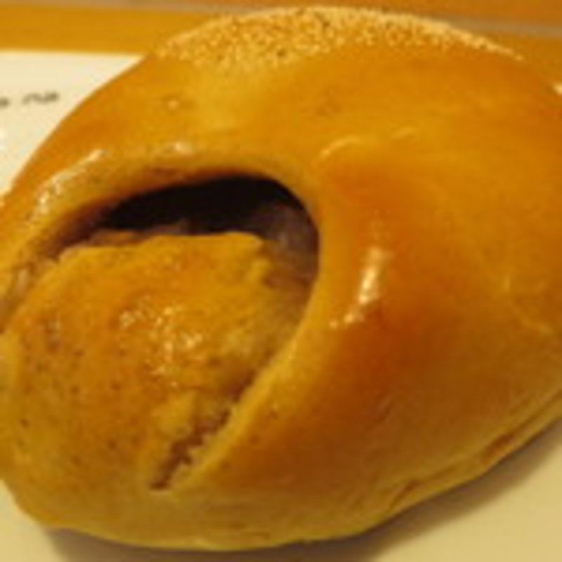 　栗あんぱん(hana・na （ハナナ）)