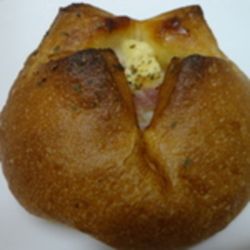 じゃがバターパン(hana・na （ハナナ）)