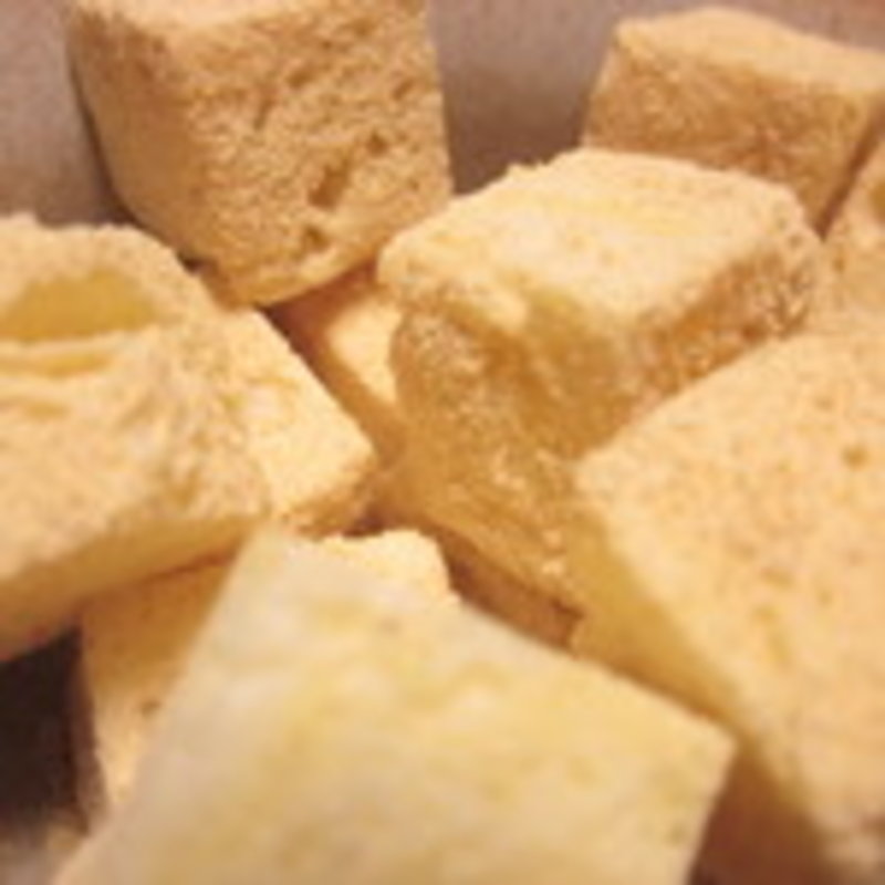 きな粉ラスク(hana・na （ハナナ）)