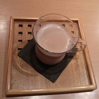 ほうじ茶ミルク(京はやしや 西武池袋店)