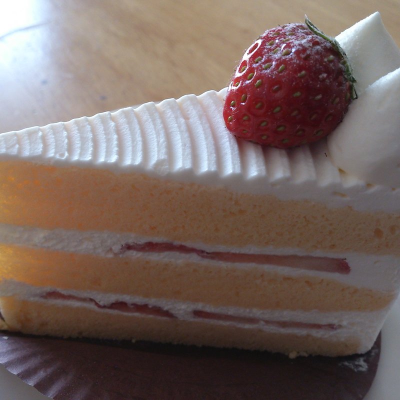 ガトーフレーズ(pâtisserie belleéquipe パティスリーベルエキップ)