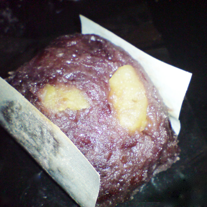 栗ぼた餅(仙太郎 伊勢丹新宿本店)