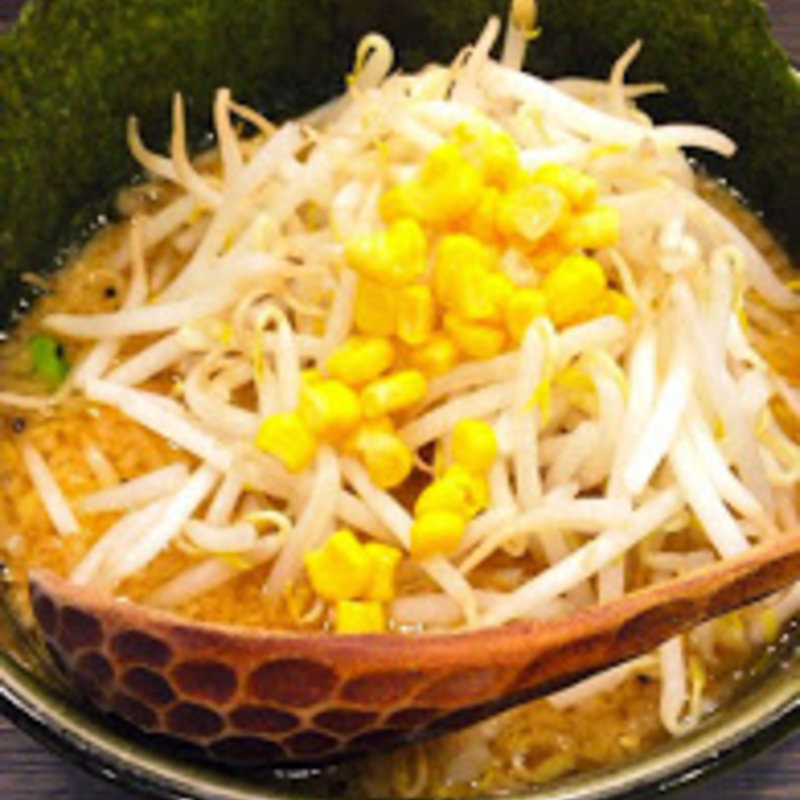 みそラーメン(ど・みそ 町田店)