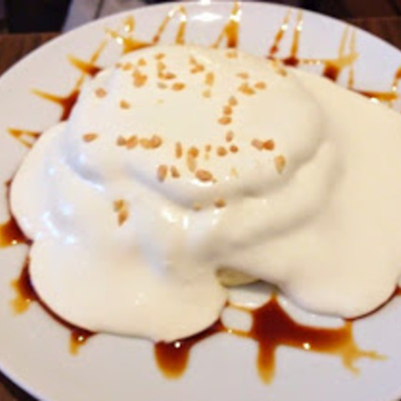 (高倉町珈琲 八王子店)