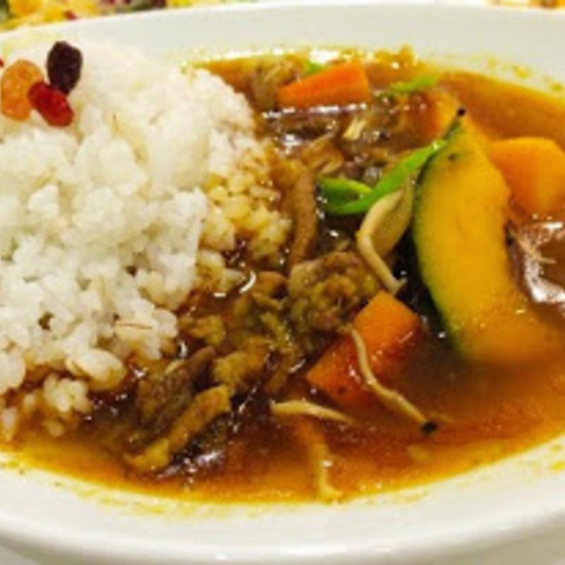 (VEGE FRU SPICE ベジフルスパイス)