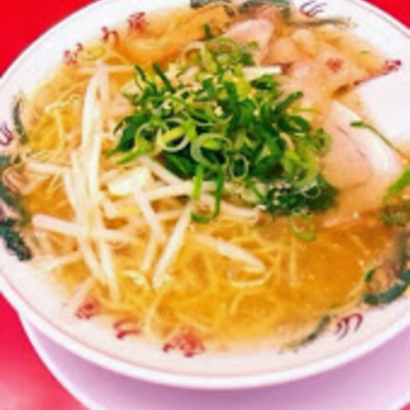 (京都北白川ラーメン魁力屋 都筑中原街道店)