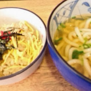 (うどん四国)