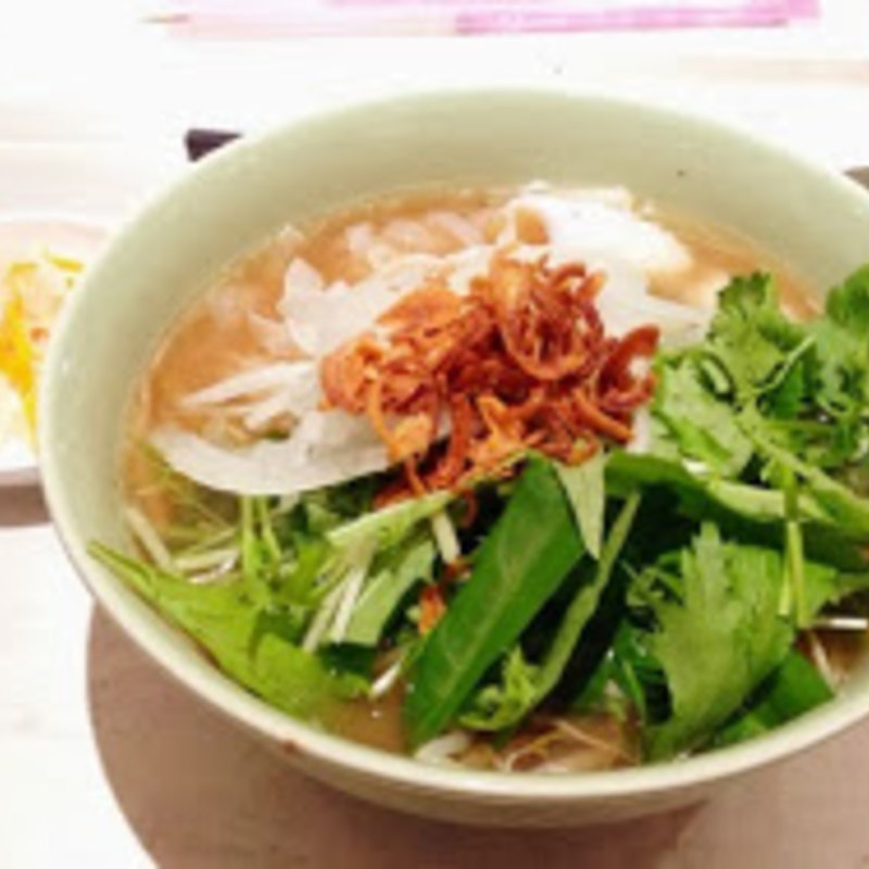 (VIETNAMESE CYCLO Echika表参道)