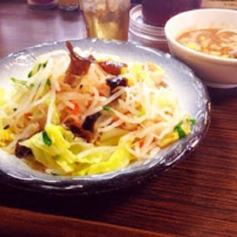 (らーめん仙花 自由が丘)