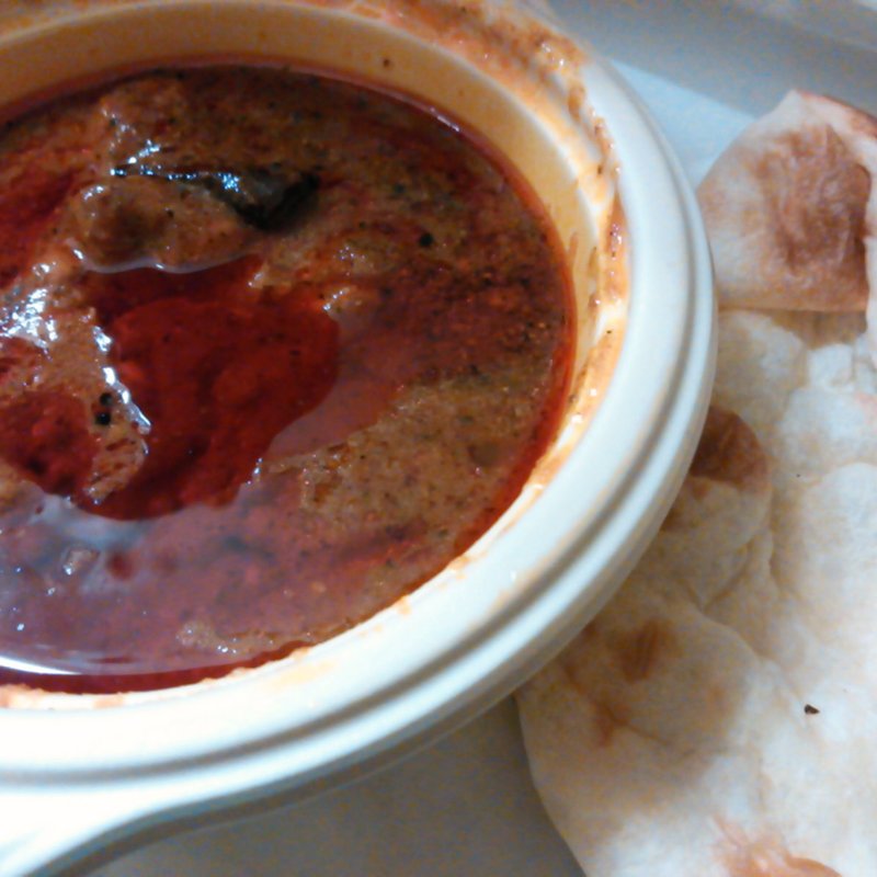 ブラックペッパー(インドカレー＆ナン ムンバイ みなとみらい店)