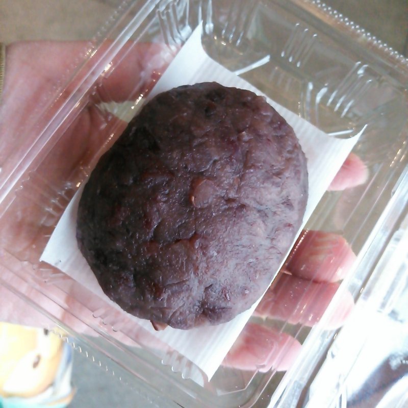 大福(口福堂 マークイズみなとみらい店)