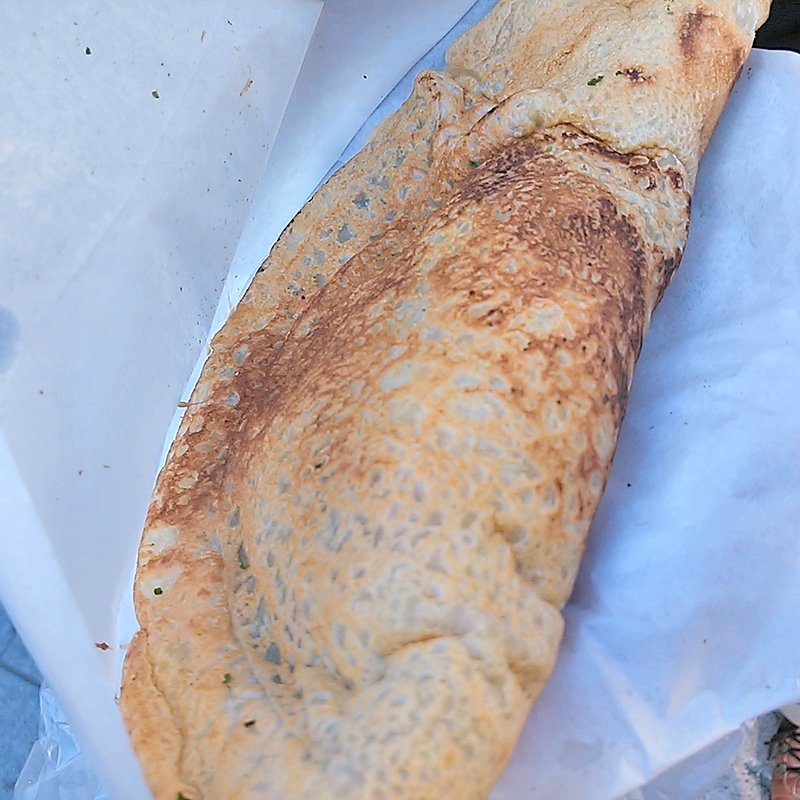 お好み焼(たんぽぽ)