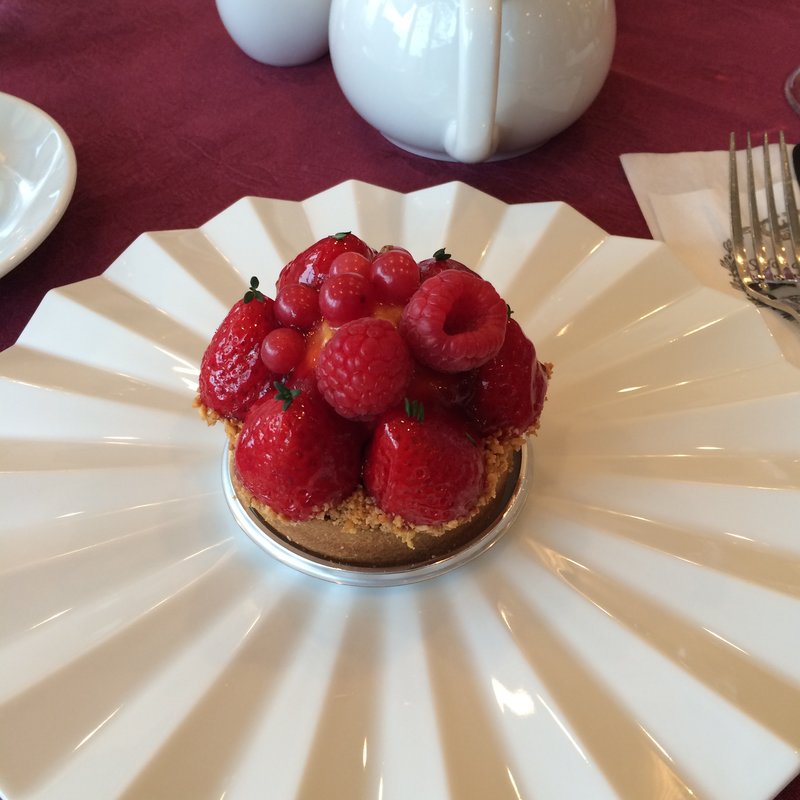 タルトフレーズ(サロン・ド・ロワイヤル 京都店 )