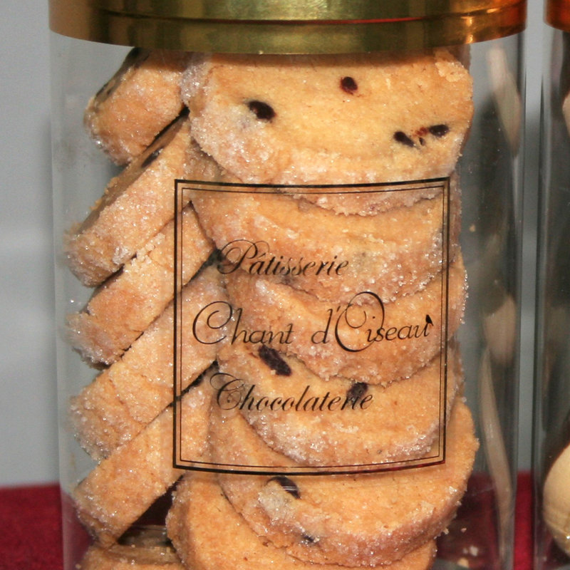 クッキー　（チョコチップ）(シャンドワゾー)