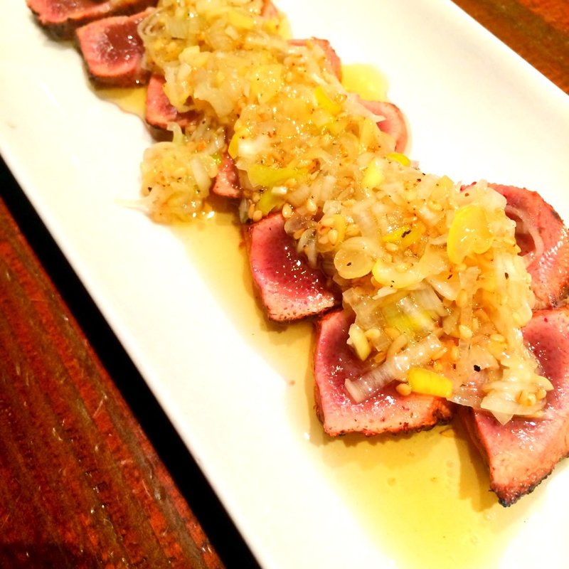 レバテキ(炭屋 串兵衛 分家)