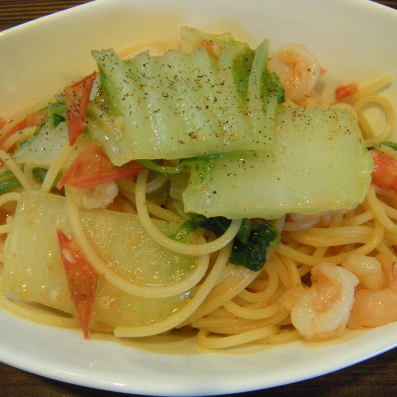 (トラットリア ナティーボ)