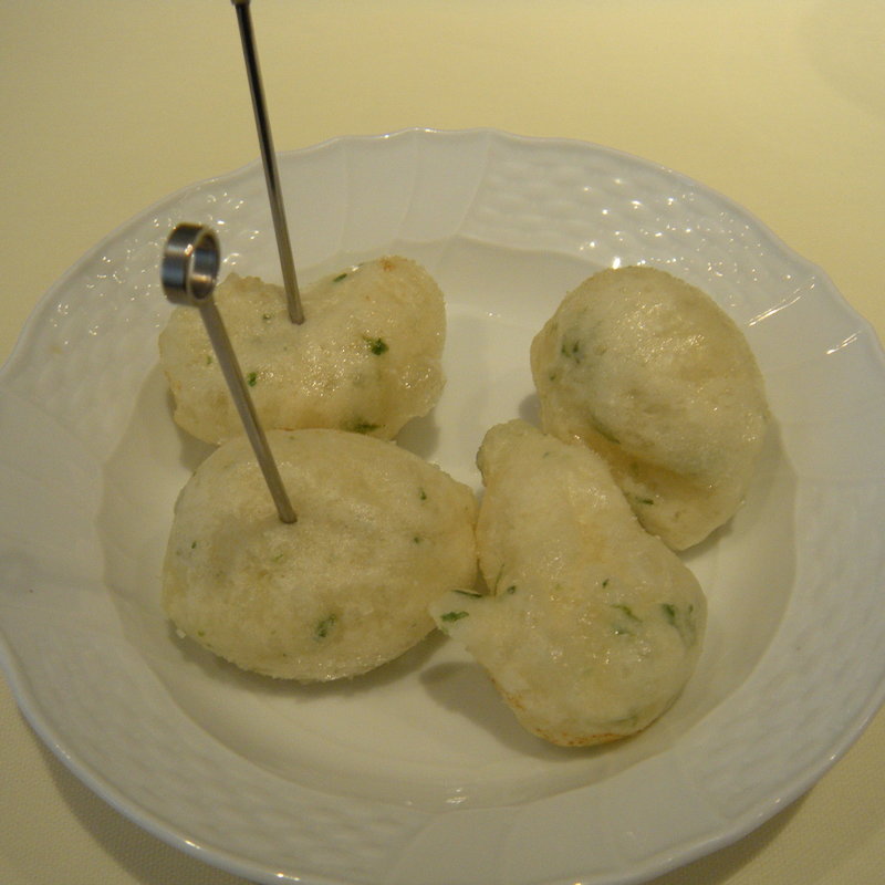 (VIA Brianza （ヴィア ブリアンツァ）)