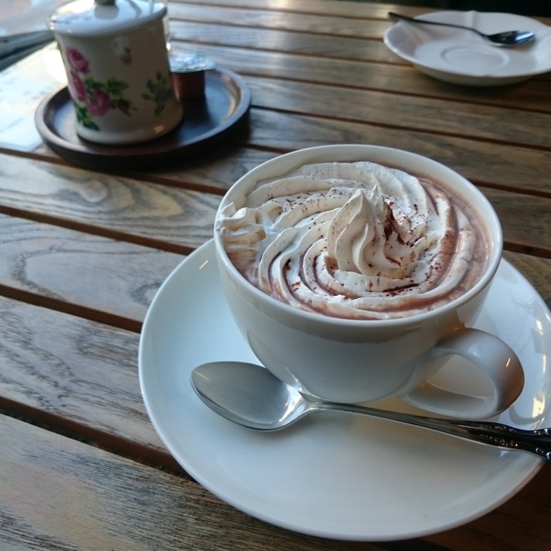 ココア(雅 （miyabi）)