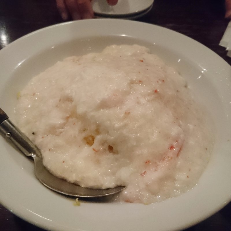 ふんわり蟹玉(紅虎餃子房 有楽町店 （ベニトラギョウザボウ）)