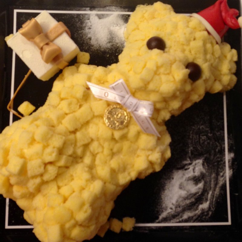 ピュルテ(LOUANGE TOKYO ルワンジュ 東京 六本木店)