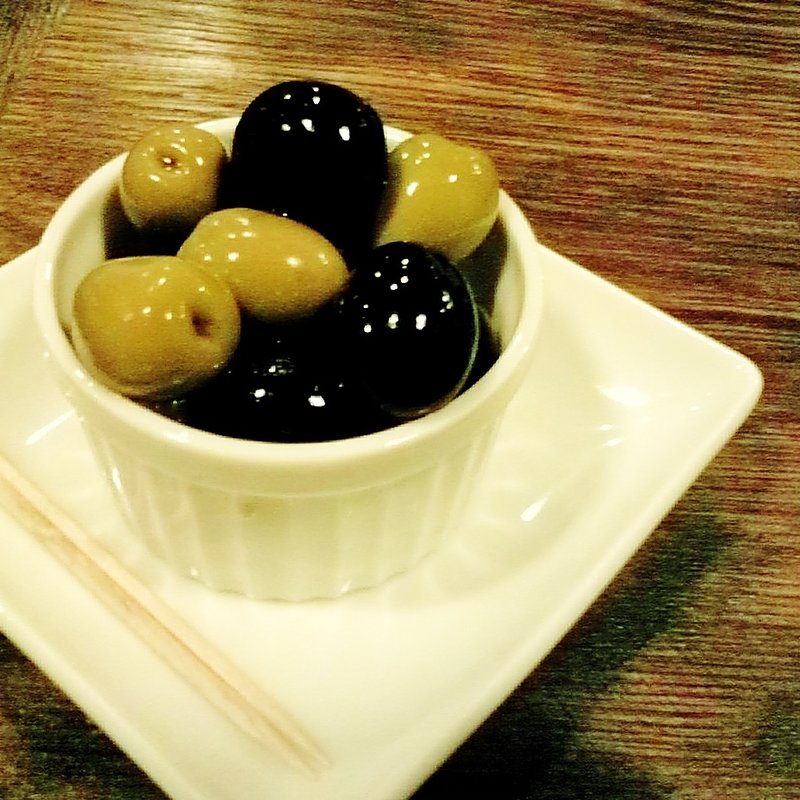 オリーブ(Tocci （トッチ）)