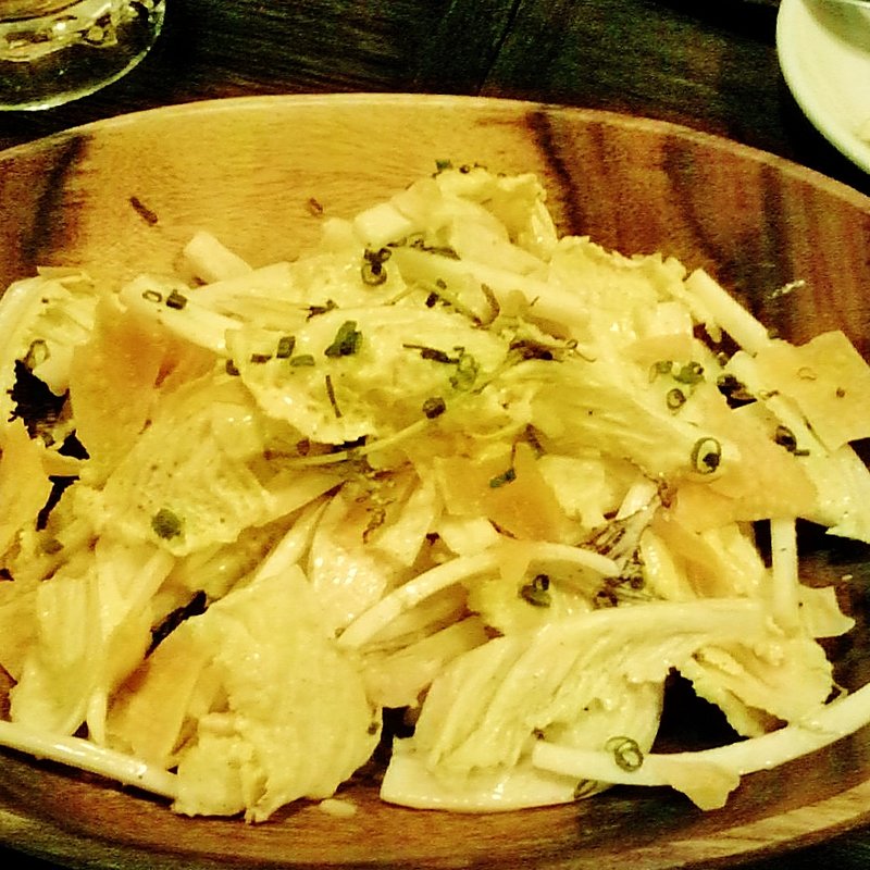 チャイニーズチキンサラダ(Tocci （トッチ）)