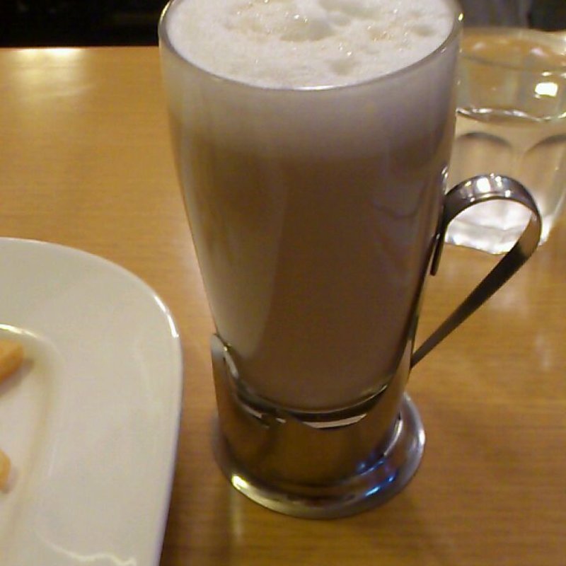 カフェオレ(ふるさと)