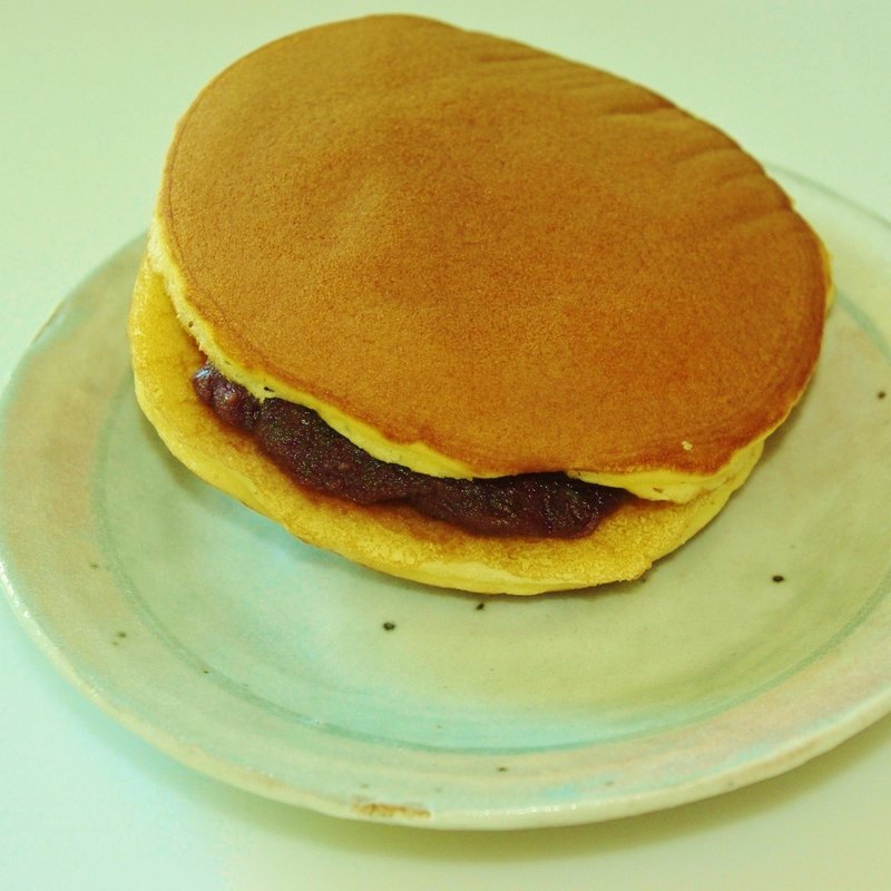 どらやき(うさぎや)