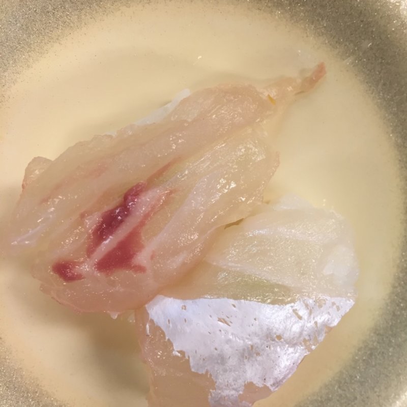 たい(漁場直送回転寿司ぶっちぎり！！！ （ぎょじょうちょくそうかいてんずしぶっちぎり！！！）)