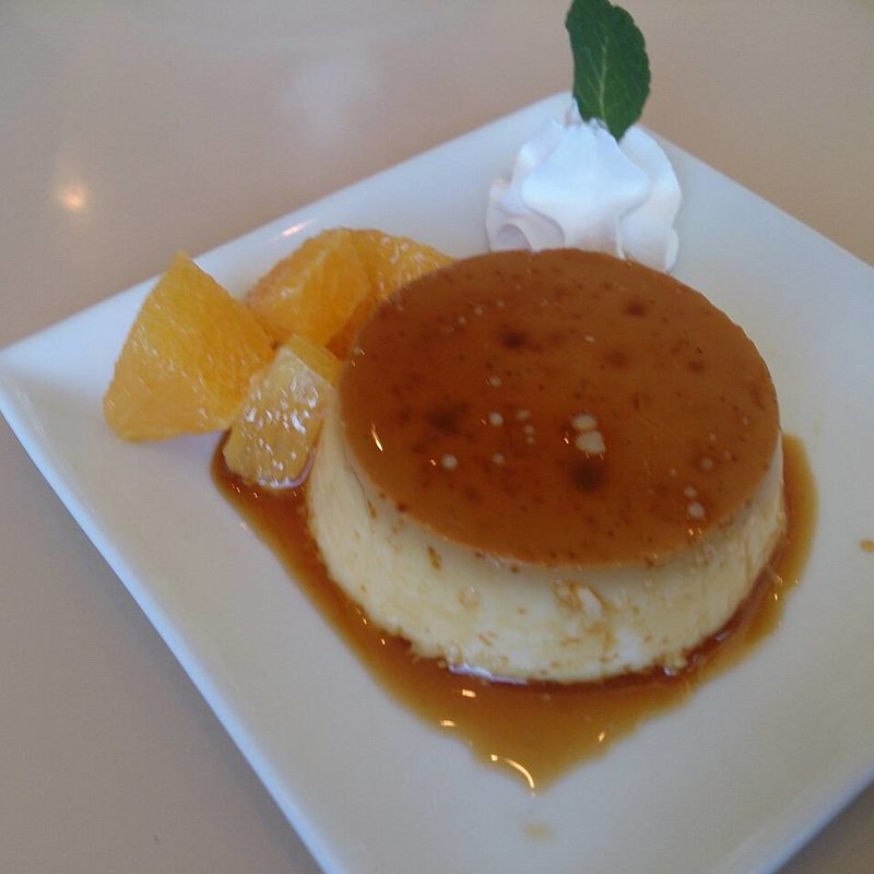 プリン(エルトリート 横浜スカイビル店 )