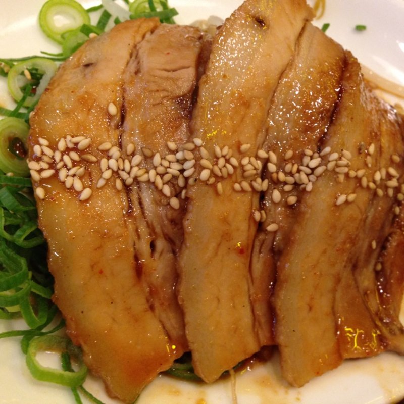 ガバチョ(たかばしラーメン 横大路店 )