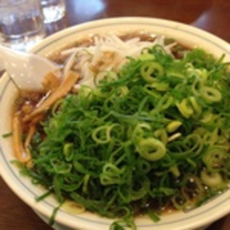 たかばしラーメン　大(たかばしラーメン 横大路店 )