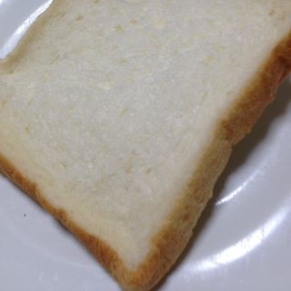 食パン(ブランジュリーササノ)
