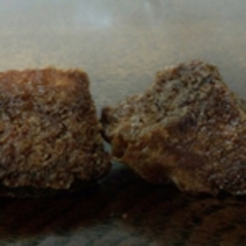 こげパン(ブランジュリーササノ)