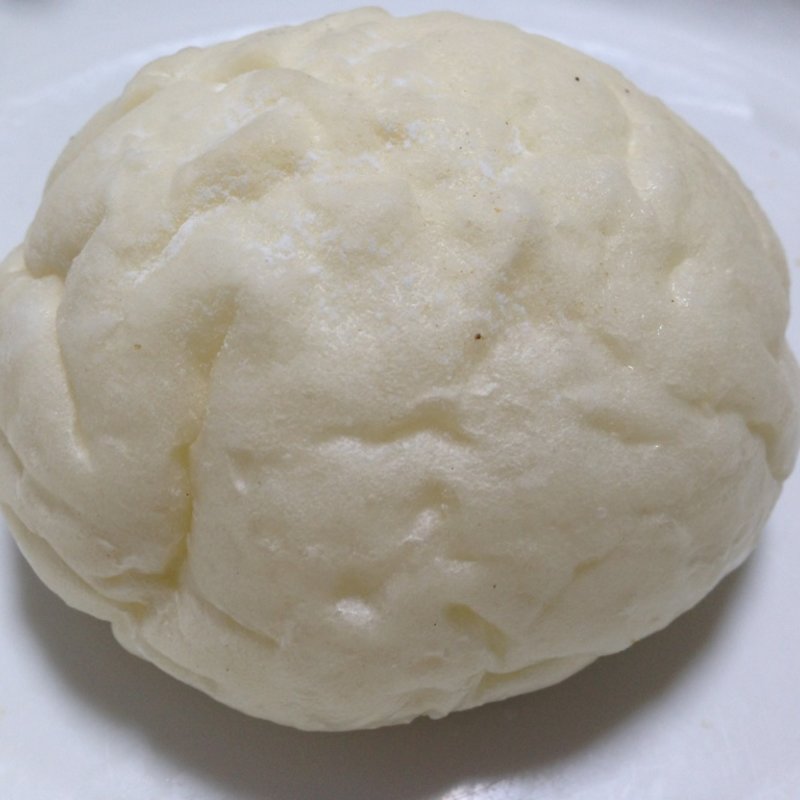 ハイジのふわふわパン(ブランジュリーササノ)